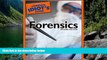 READ NOW  The Complete Idiot s Guide to Forensics, 2E  Premium Ebooks Online Ebooks
