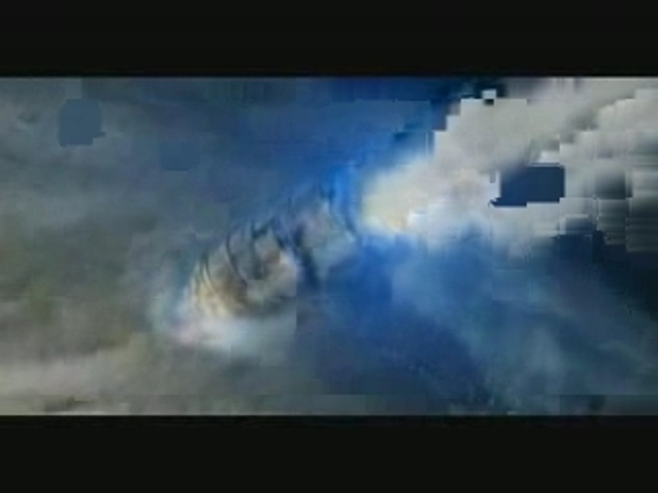 Stargate Atlantis BA