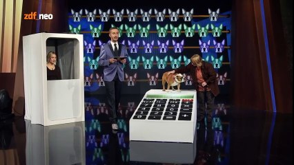 Wetten, dass...? | Teil 2 |Neo Magazin Royale