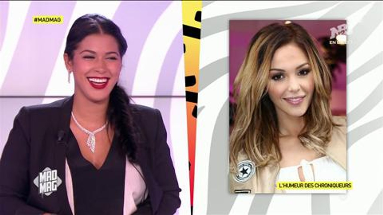 Ayem sur ses expériences homosexuelles