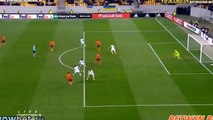 Maksym Malyshev Goal HD - Shakhtar Donetsk 5-0 Gent- 20.10.2016 HD