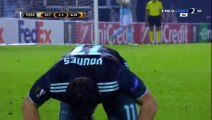 Amin Youne Goal HD - Celta Vigo 1-2 Ajax - 20-10-2016