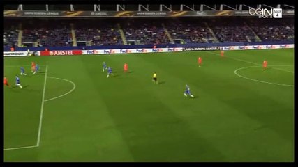 Khouma Babacar Goal HD - Liberec 1-3 Fiorentina - 20-10-2016