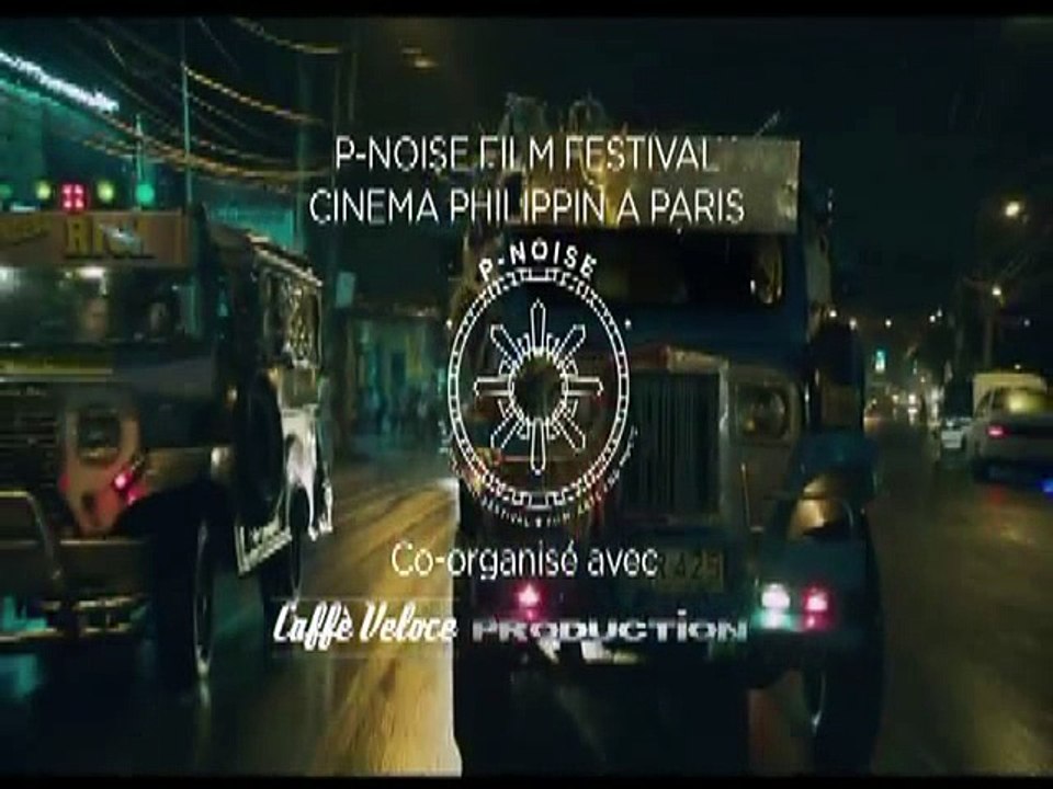 Ma' ROSA sa P-NOISE FILM FESTIVAL 2016 SA PARIS