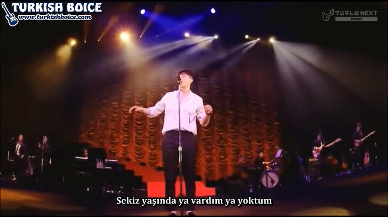 Lee Jonghyun - Show Me More (Türkçe Altyazılı)