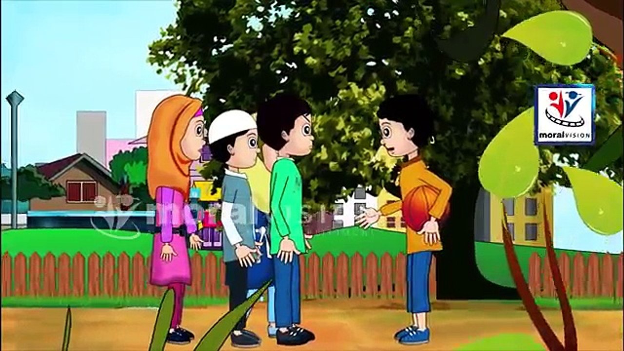 Zaid ki bharpur Iftari part 04 urdu