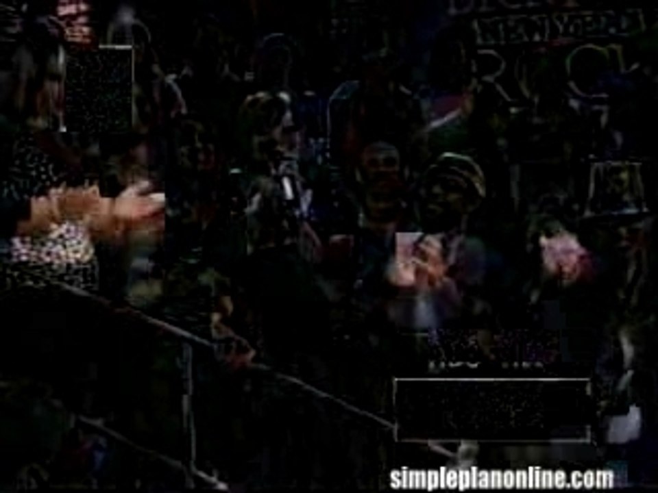 addicted simple plan