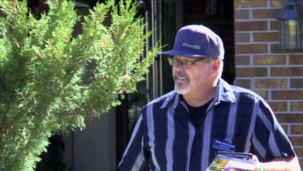 Bereaved father runs for US senate for tighter gun control