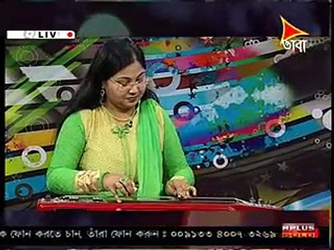 Hungama hai kion barpa..(Ghazal) Hawaiian guitar feat Instrumental Music.