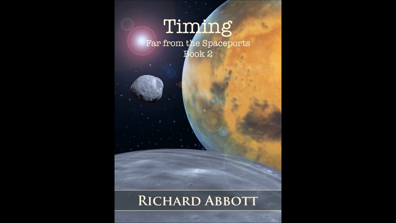 Timing Reading 3 - Linnea Talks