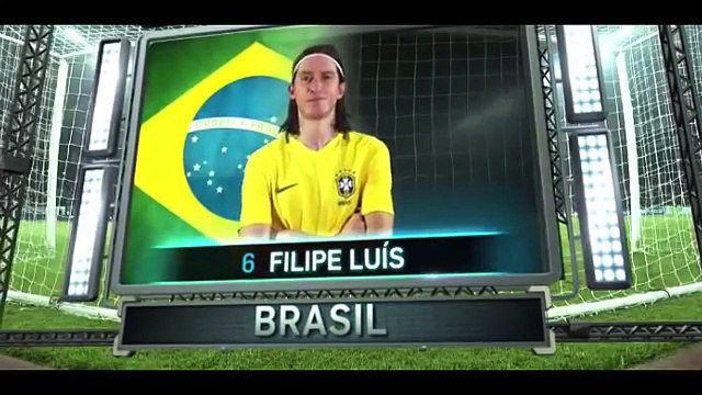 Venezuela 0 x 2 Brasil - Gols & Melhores Momentos - Eliminatórias da Copa de 2018