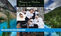 READ FULL  Women in Muslim Family Law, 2nd Edition (Contemporary Issues in the Middle East