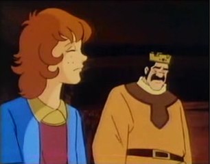 El Rey Arturo - capitulo:5 "Galahad, el chico valiente" (Parte: 1 de 2) Español. |HA]