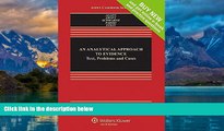 Big Deals  An Analytical Approach To Evidence: Text, Problems, and Cases [Connected Casebook]