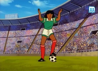 Captain Rabe7 - 35 Arabic HQ