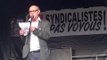 20161019-Amiens-Soutien aux 8 de Goodyear : intervention de Joël Carlier (PCF)