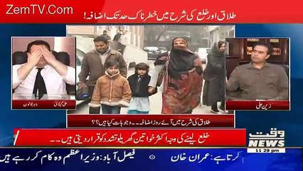 Maarka on Waqt News – 20th October 2016