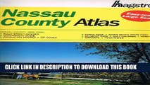 [PDF] Hagstrom Nassau County Atlas: New York (Hagstrom Atlas: Nassau County, New York) Full Online