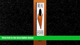 FREE DOWNLOAD  Real Estate  BOOK ONLINE