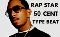 50 Cent Type Beat Hip Hop Rap Instrumental - Rap Star (Visit us at: LazyRidaBeats.com)