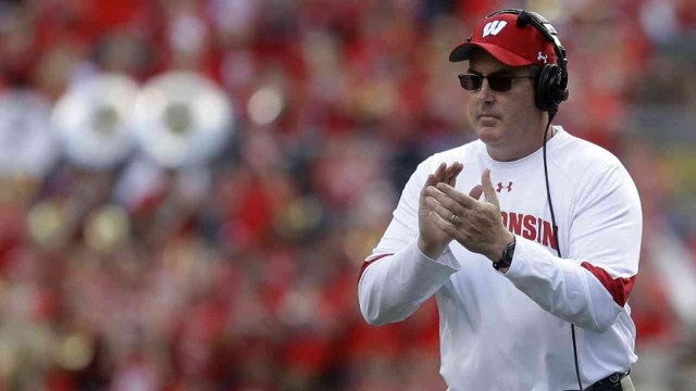 Potrykus: Expect Badgers to Bounce Back