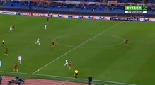 Raphael Holzhauser  Goal - AS Romat0-1tAustria Vienna 20.10.2016