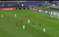 Raphael Holzhauser Fantastic Goal HD - AS Roma 0-1 Austria Wien 20.10.2016 HD