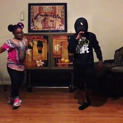 kidathegreat love dacing to these song