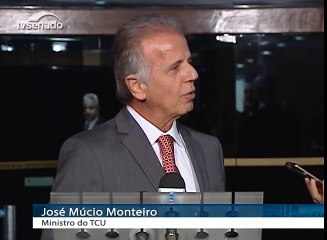 TCU recomenda rejeição das contas do governo de 2015