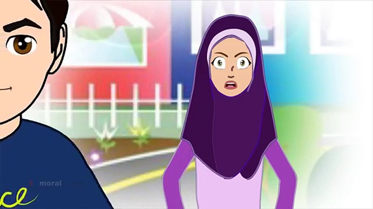 Abdul Bari food for hungry cat urdu