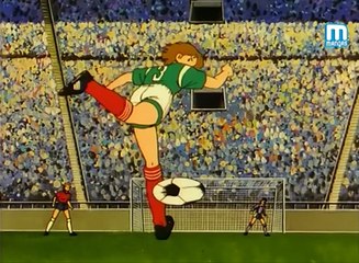 Captain Rabe7 - 39 Arabic HQ