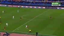 Raphael Holzhauser Goal - AS Roma 0-1 Austria Vienna 20.10.2016