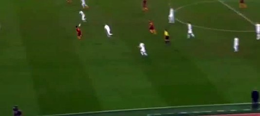 Stephan El Shaarawy Goal ~ AS Roma vs Austria Wien 1-1 (20/10/2016) HD