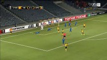 1-1 Guillaume Hoarau Goal HD - Young Boys 1-1 APOEL - 20.10.2016