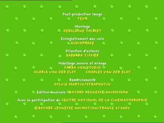 1H de Petit Ours Brun - Compilation #1