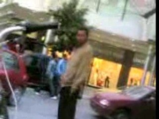 Ivre Lafayette Tunis