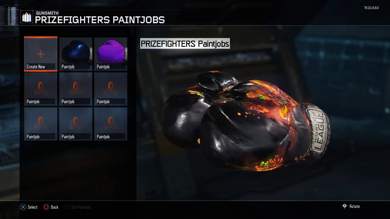 MustaqH's Live Camo Glitch (2)