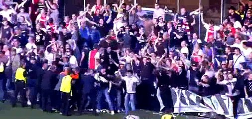 Celta Vigo 2-2 Ajax - Highlights - 20.10.2016