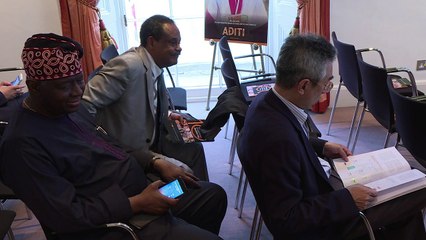 ONU: Las niñas son clave para progreso de países en desarrollo