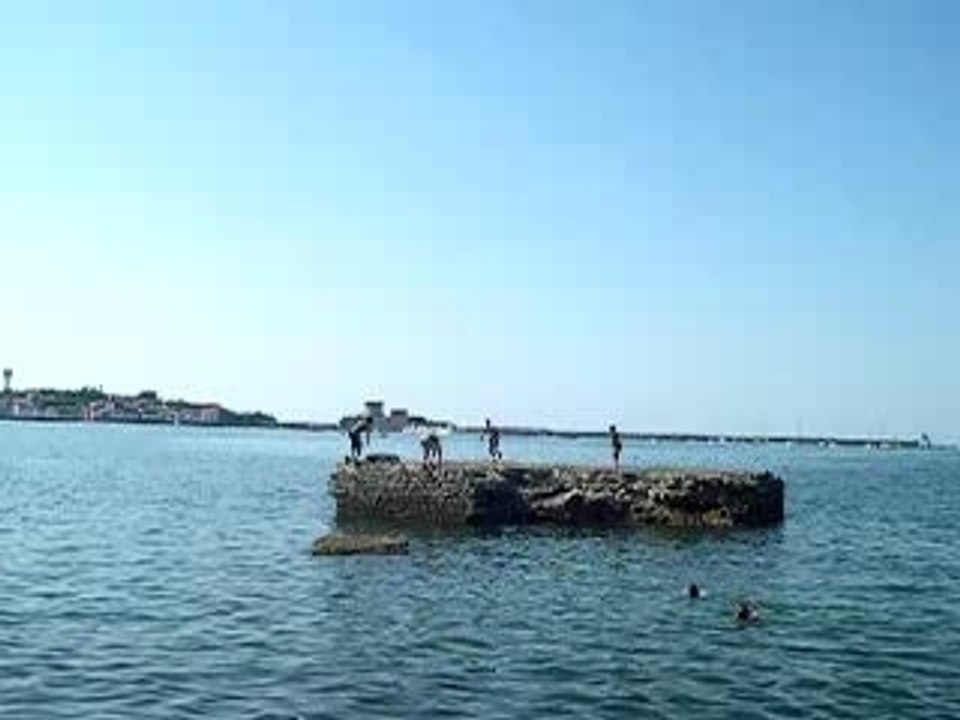 TUNY - ETE 2007