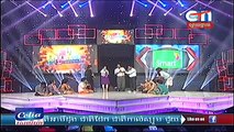 Khmer Comedy, CTN Comedy, Pek Mi Comedy, Kro Min Dol Anh, 10 September 2016