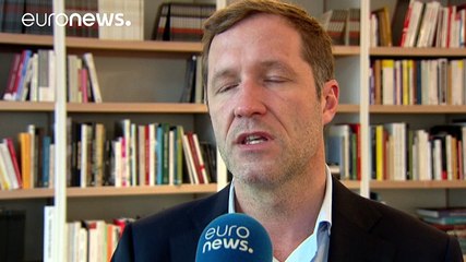 Líder da Valónia: "O melhor seria reabrir as negociações com o Canadá"