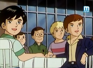 Captain Rabe7 - 45 Arabic HQ