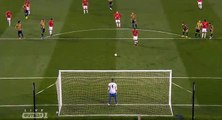 Martial A. (Penalty) - Manchester United	2-0	Fenerbahce 20.10.2016