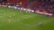 Victor Ibarbo Goal HD - St. Liege 0 - 1t Panathinaikos  20-10-2016 HD