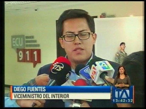 Desarticulan bandas dedicadas al secuestro extorsivo