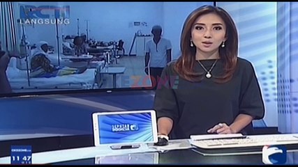 Menag Jenguk Calhaj yang Dirawat di Klinik Makkah