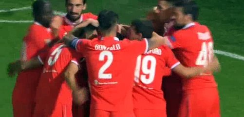 Liberec	1-3	Fiorentina - Highlights - 20.10.2016