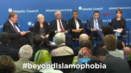 Islamofobi'ye Karşı Doğan Grubu'ndan ABD'de Tarihi Panel