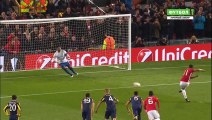 2-0 Anthony Martial Great Penalty Goal HD - Manchester United 2-0 Fenerbahçe SK - 20.10.2016